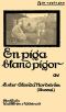 [Gutenberg 48961] • En piga bland pigor